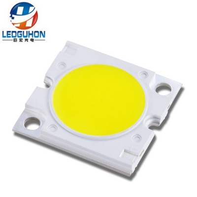 make LEDGUHON cob 20W white LED Modules with R5C type