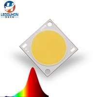 make and sell J4C 20w sunlight full spectrum cob led diode (1700k)