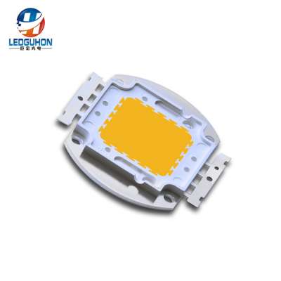 high power 50w full spectrum cob leds with J chip Z1C frame