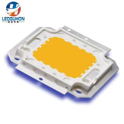 EL Products COB 50w warm white led module with high CRI 85/90/95