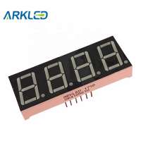 0.56 inch 4 digits led display from ARKLED brand