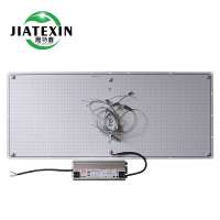 full spectrum 800w led grow light  for flowers and herbs