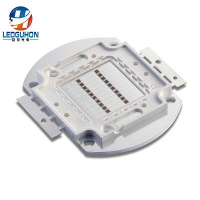 LEDGUHON sell Z1C type 940nm IR LED Modules 20W for Remote control lamp